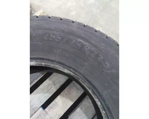 OTHER 295/75R22.5 TIRE