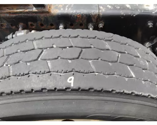OTHER 295/75R22.5 TIRE