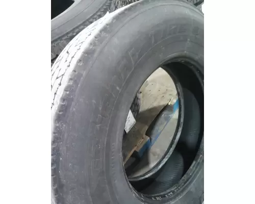 OTHER 295/75R22.5 TIRE