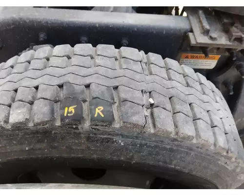 OTHER 295/75R22.5 TIRE