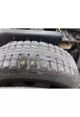 OTHER 295/75R22.5 TIRE