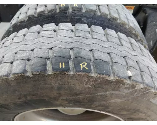 OTHER 295/75R22.5 TIRE