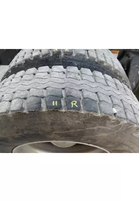 OTHER 295/75R22.5 TIRE