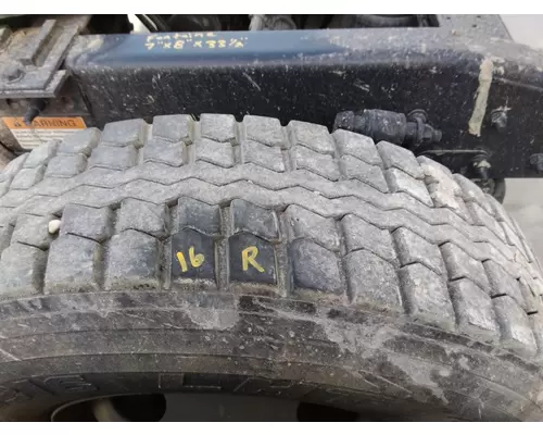 OTHER 295/75R22.5 TIRE