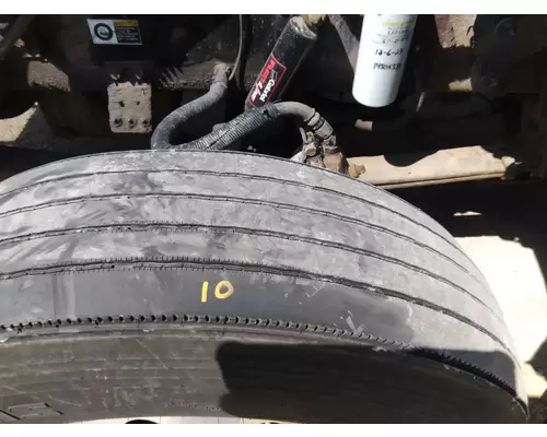 OTHER 295/75R22.5 TIRE