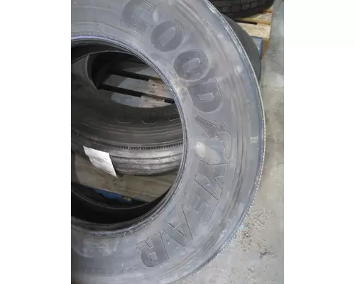 OTHER 295/75R22.5 TIRE