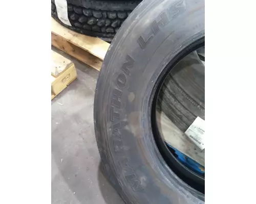 OTHER 295/75R22.5 TIRE