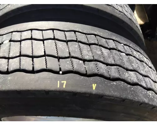 OTHER 295/75R22.5 TIRE