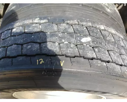 OTHER 295/75R22.5 TIRE