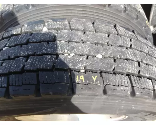 OTHER 295/75R22.5 TIRE