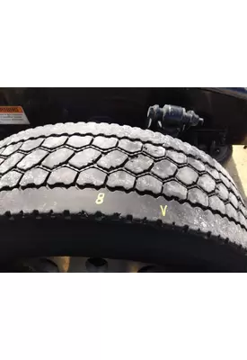 OTHER 295/75R22.5 TIRE