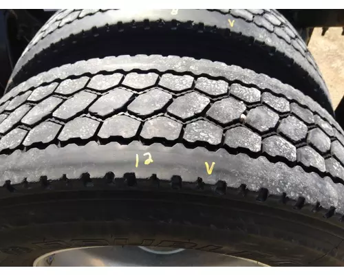 OTHER 295/75R22.5 TIRE