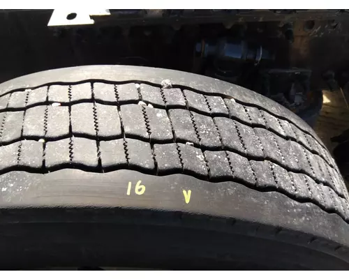 OTHER 295/75R22.5 TIRE