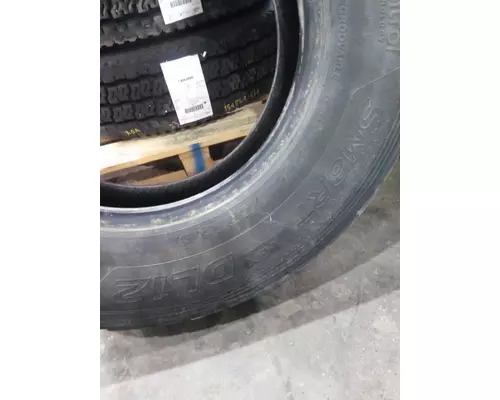 OTHER 295/75R22.5 TIRE