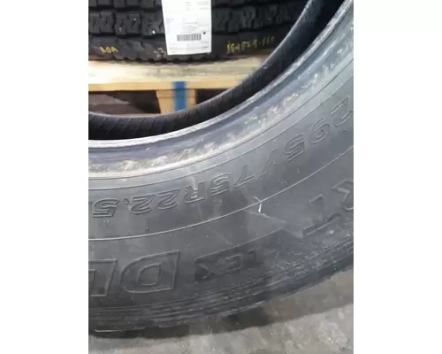 OTHER 295/75R22.5 TIRE