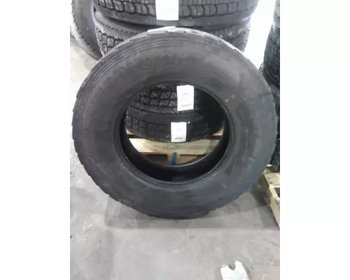 OTHER 295/75R22.5 TIRE