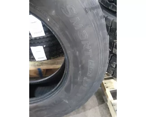 OTHER 295/75R22.5 TIRE