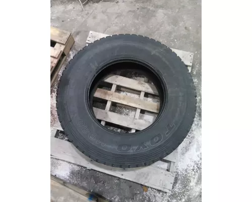 OTHER 295/75R22.5 TIRE