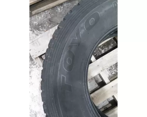 OTHER 295/75R22.5 TIRE