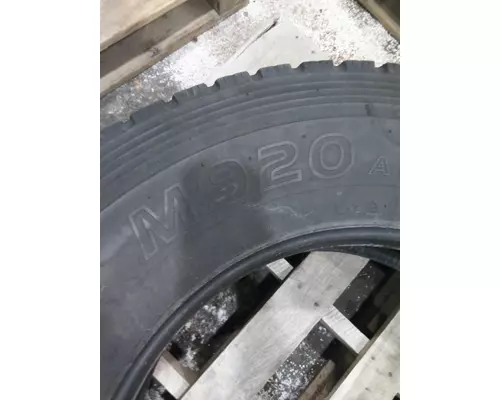 OTHER 295/75R22.5 TIRE