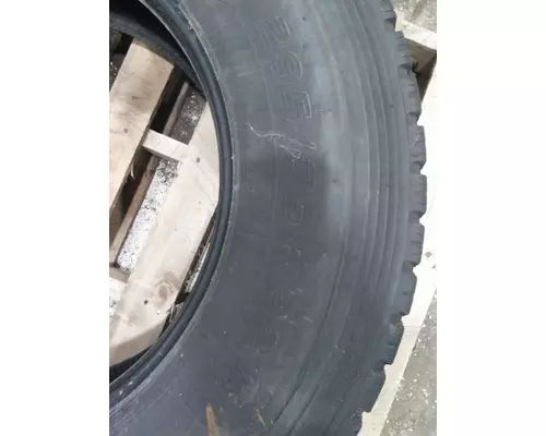 OTHER 295/75R22.5 TIRE