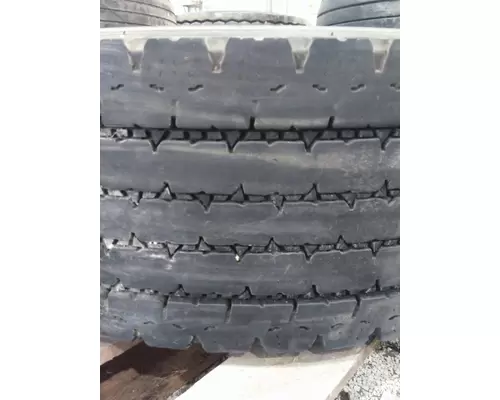 OTHER 295/75R22.5 TIRE