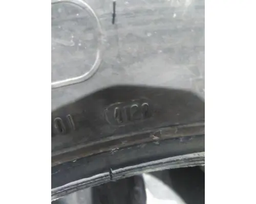 OTHER 295/75R22.5 TIRE