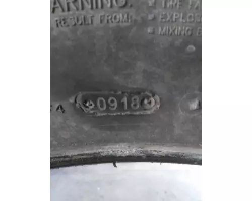 OTHER 295/75R22.5 TIRE