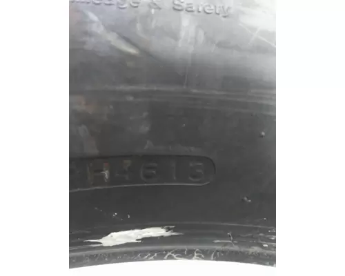 OTHER 295/75R22.5 TIRE