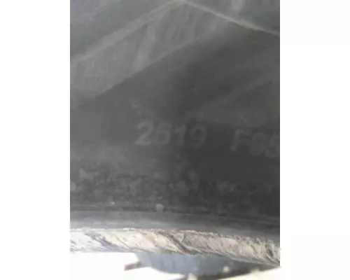 OTHER 295/75R22.5 TIRE