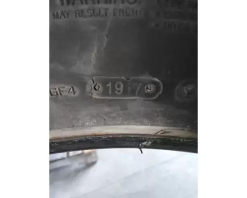 OTHER 295/75R22.5 TIRE