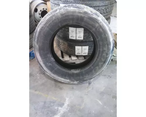 OTHER 295/75R22.5 TIRE