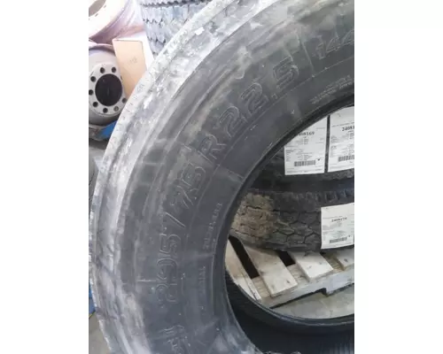 OTHER 295/75R22.5 TIRE