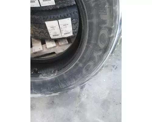 OTHER 295/75R22.5 TIRE