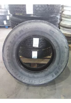 OTHER 295/75R22.5 TIRE