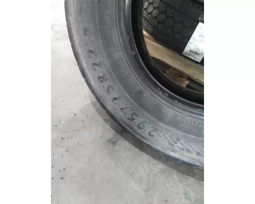 OTHER 295/75R22.5 TIRE