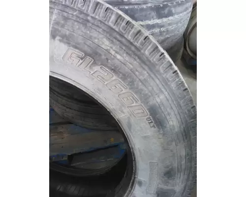 OTHER 295/75R22.5 TIRE