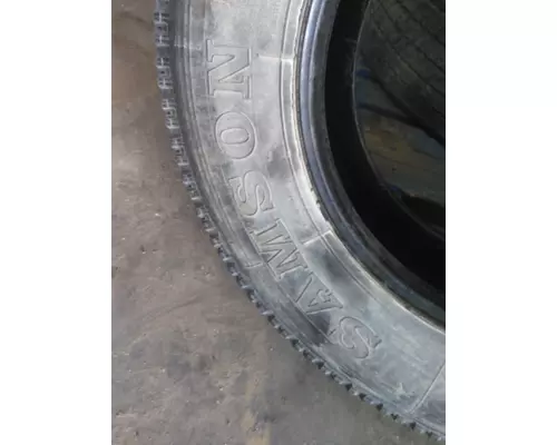 OTHER 295/75R22.5 TIRE