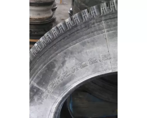 OTHER 295/75R22.5 TIRE