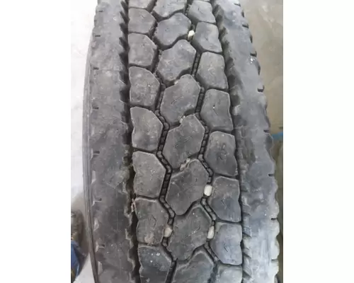 OTHER 295/75R22.5 TIRE