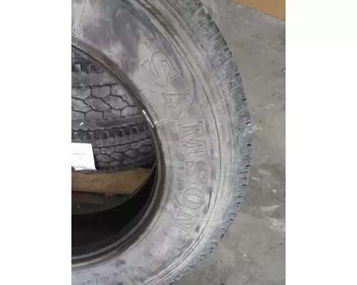 OTHER 295/75R22.5 TIRE