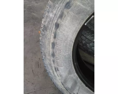 OTHER 295/75R22.5 TIRE