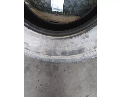 OTHER 295/75R22.5 TIRE