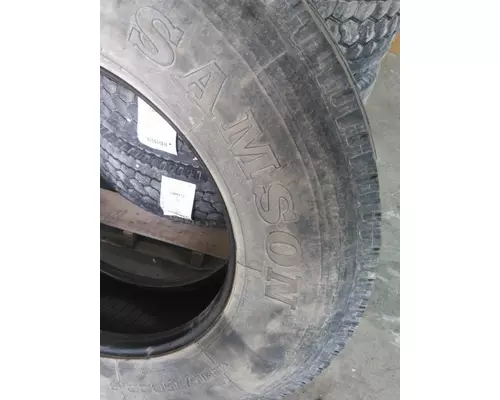 OTHER 295/75R22.5 TIRE