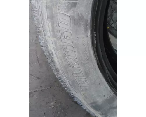 OTHER 295/75R22.5 TIRE