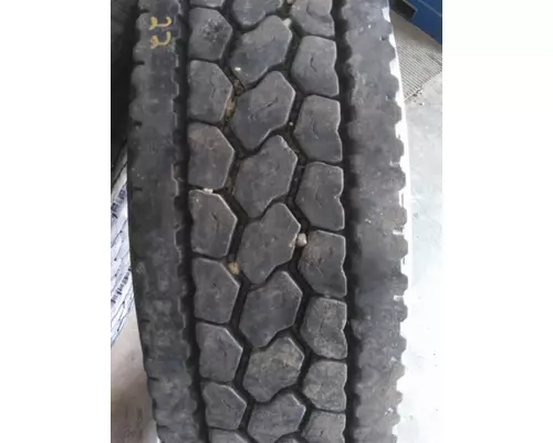 OTHER 295/75R22.5 TIRE