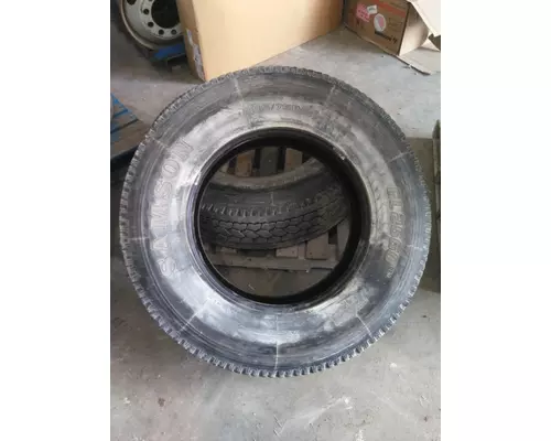 OTHER 295/75R22.5 TIRE