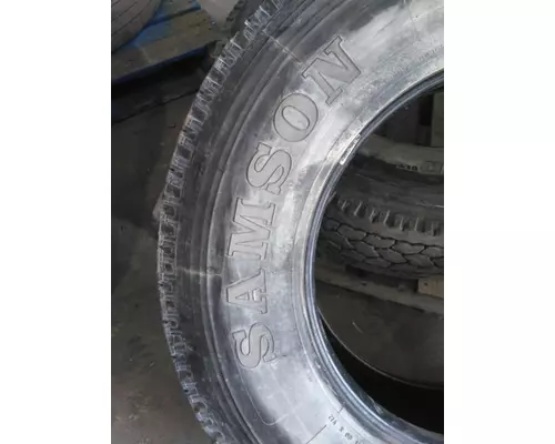 OTHER 295/75R22.5 TIRE