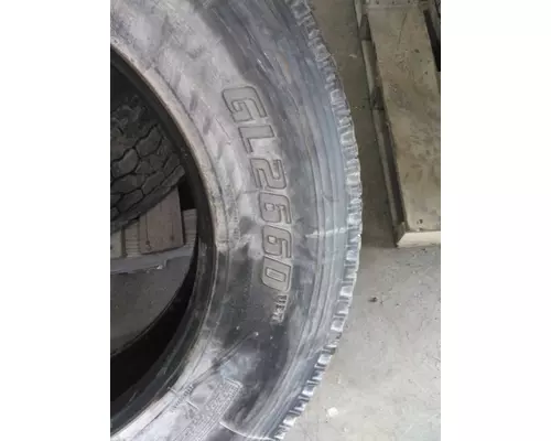 OTHER 295/75R22.5 TIRE