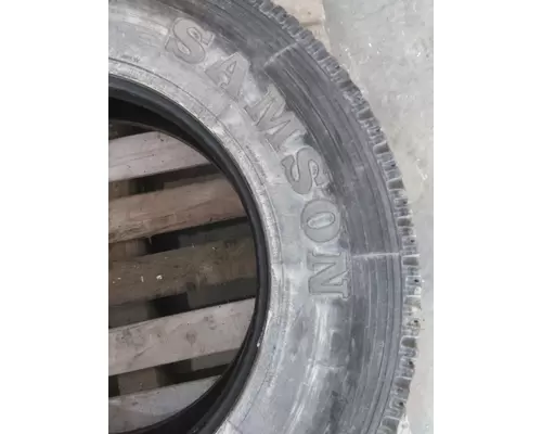 OTHER 295/75R22.5 TIRE